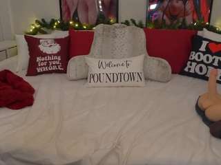 emmagray01 from CamSoda is Freechat