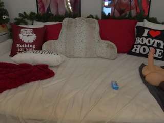 emmagray01 Live Webcam on CamSoda