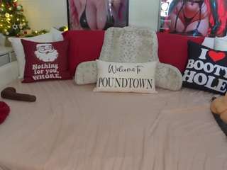 Live webcam model emmagray01 on Soda Cams