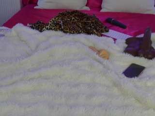 Live webcam model emmagray01 on Soda Cams