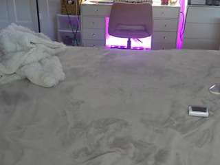 emmagray01 Live Webcam on CamSoda