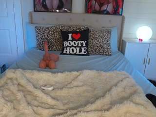 emmagray01 Sex Cam Show