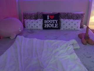 Emma Gray live cam preview