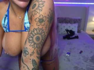 Emma Gray live cam preview