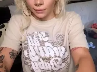 Emma Gray's Live Sex Cam Show