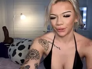 Emma Gray's Live Sex Cam Show