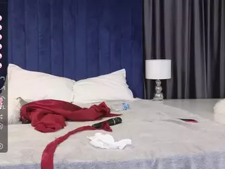 KissCassandra's Live Sex Cam Show