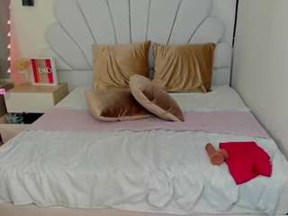 lizzyjooss Live Webcam on CamSoda