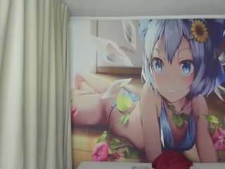 mesachi Porn