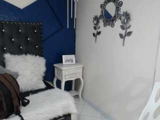 valeriakain camsoda Asian Cam Live 