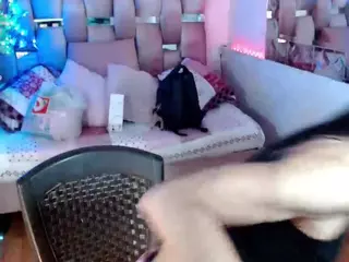 ashley's Live Sex Cam Show