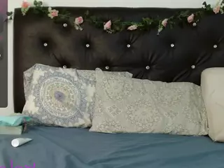 Ariadna-Ramos's Live Sex Cam Show