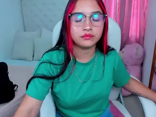 Bony-loren's Live Sex Cam Show