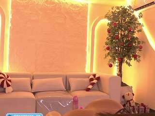 Live webcam model dakota-lee on Soda Cams