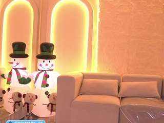 Live webcam model dakota-lee on Soda Cams