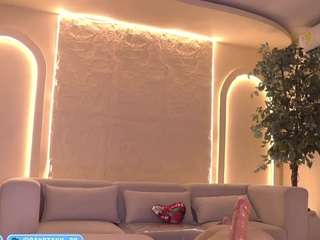 Dakota-Lee live cam