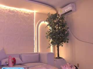 Dakota-Lee live cam