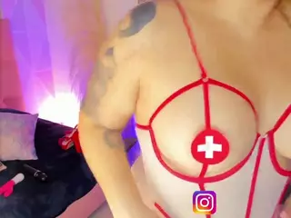 natasha-rodriguez's Live Sex Cam Show
