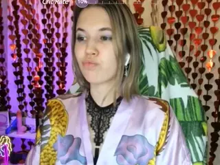 SweetBeee's Live Sex Cam Show