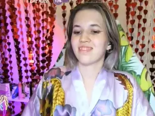SweetBeee's Live Sex Cam Show