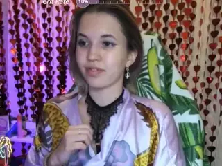 SweetBeee's Live Sex Cam Show