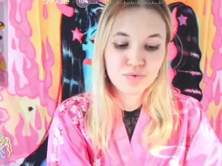 SweetBeee's Live Sex Cam Show