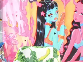 SweetBeee's Live Sex Cam Show
