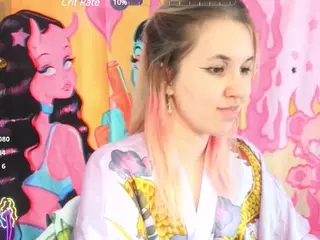 SweetBeee's Live Sex Cam Show