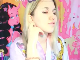 SweetBeee's Live Sex Cam Show
