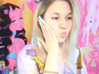 SweetBeee's Live Sex Cam Show