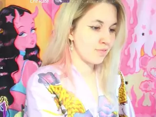 SweetBeee's Live Sex Cam Show
