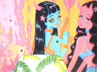 SweetBeee's Live Sex Cam Show