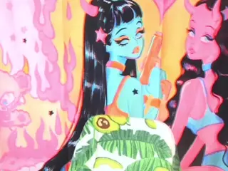 SweetBeee's Live Sex Cam Show
