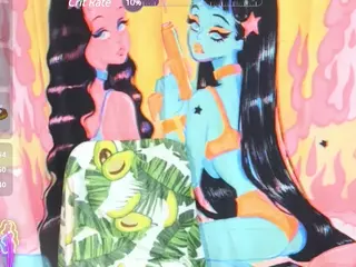SweetBeee's Live Sex Cam Show