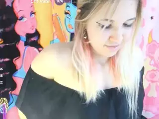 SweetBeee's Live Sex Cam Show