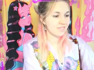 SweetBeee's Live Sex Cam Show