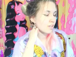 SweetBeee's Live Sex Cam Show