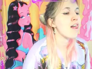 SweetBeee's Live Sex Cam Show