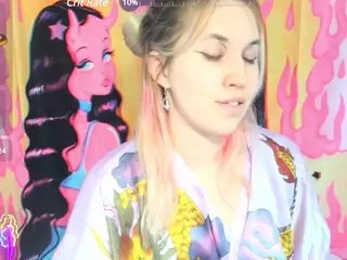 SweetBeee's Live Sex Cam Show