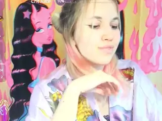 SweetBeee's Live Sex Cam Show