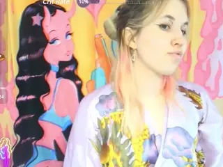 SweetBeee's Live Sex Cam Show
