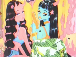 SweetBeee's Live Sex Cam Show