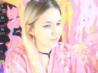 SweetBeee's Live Sex Cam Show