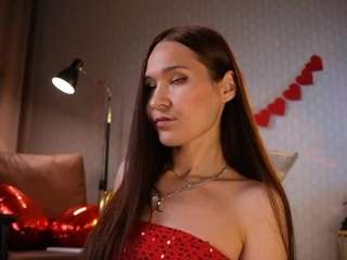 iris-vega9 Live Webcam on CamSoda