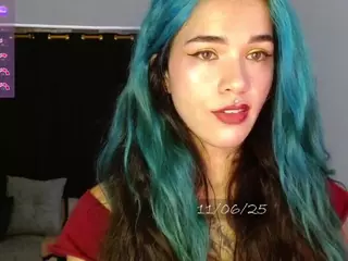 Bell Art's Live Sex Cam Show