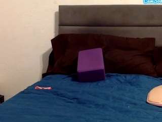 summerswild live webcam show