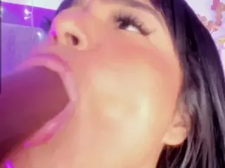 carolina-dirtyy's Live Sex Cam Show