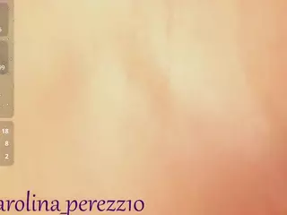 carolina-dirtyy's Live Sex Cam Show