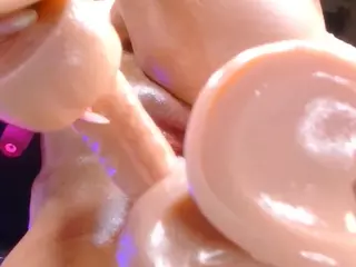 DanieleAida's Live Sex Cam Show