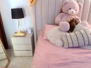 soyhinata Live Webcam on CamSoda
